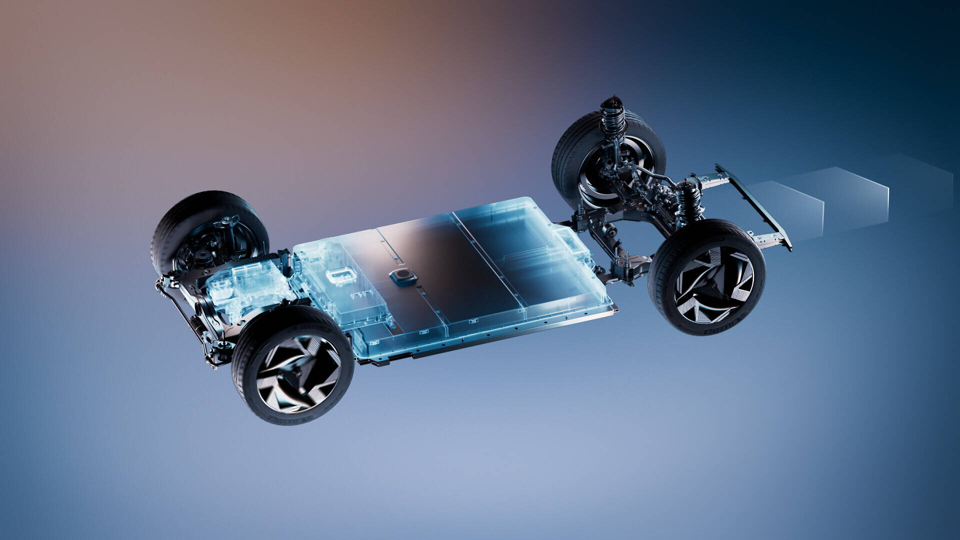 RGEV medium 2.0 electric platform (6)